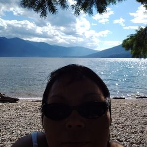 Meet your Posher, Jaylene